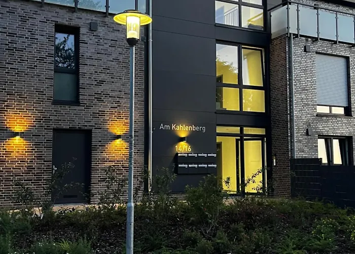 Ferienwohnung Ostsee Am Meer In Luetjenburg