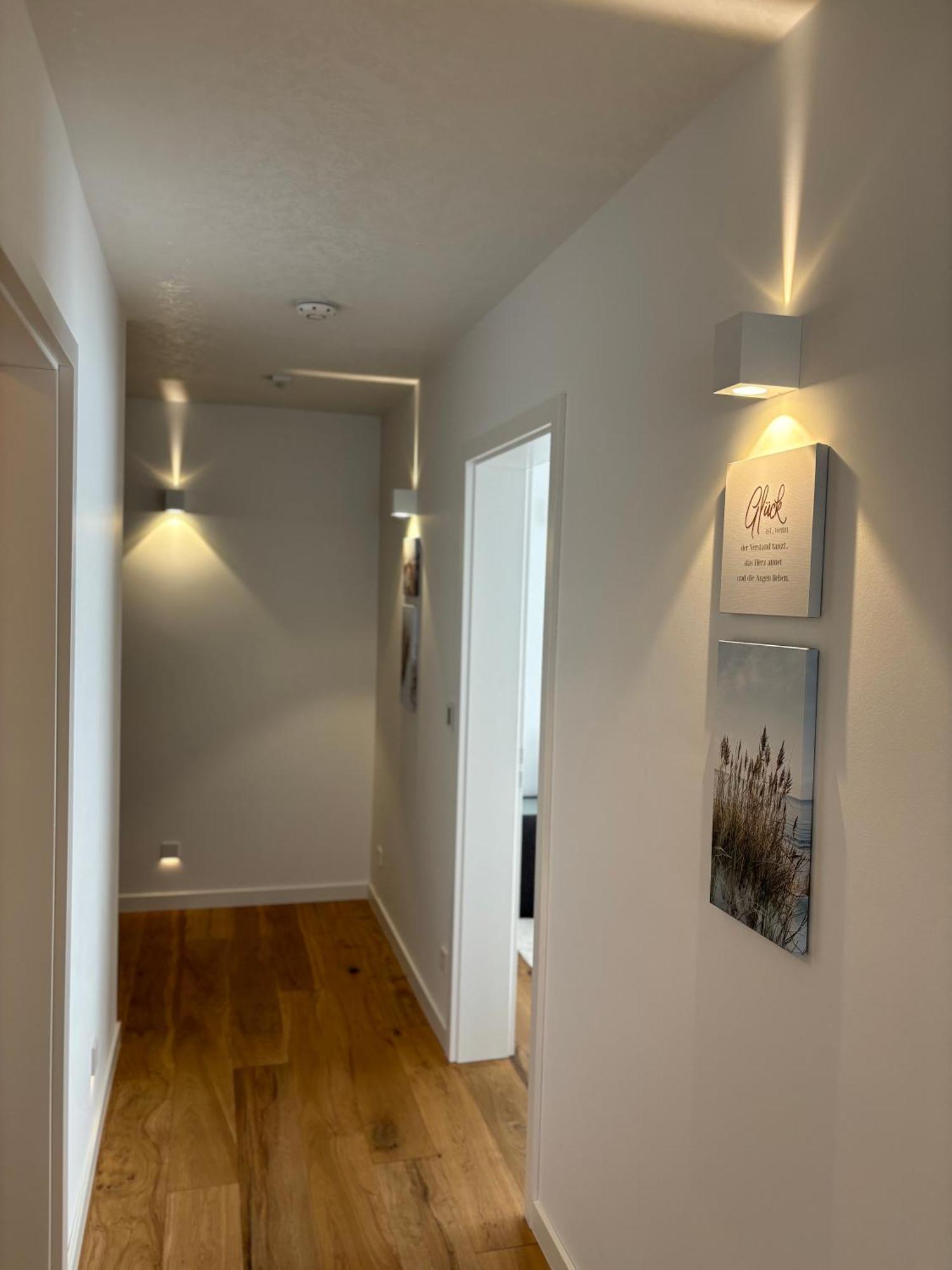Apartment Ostsee Am In
