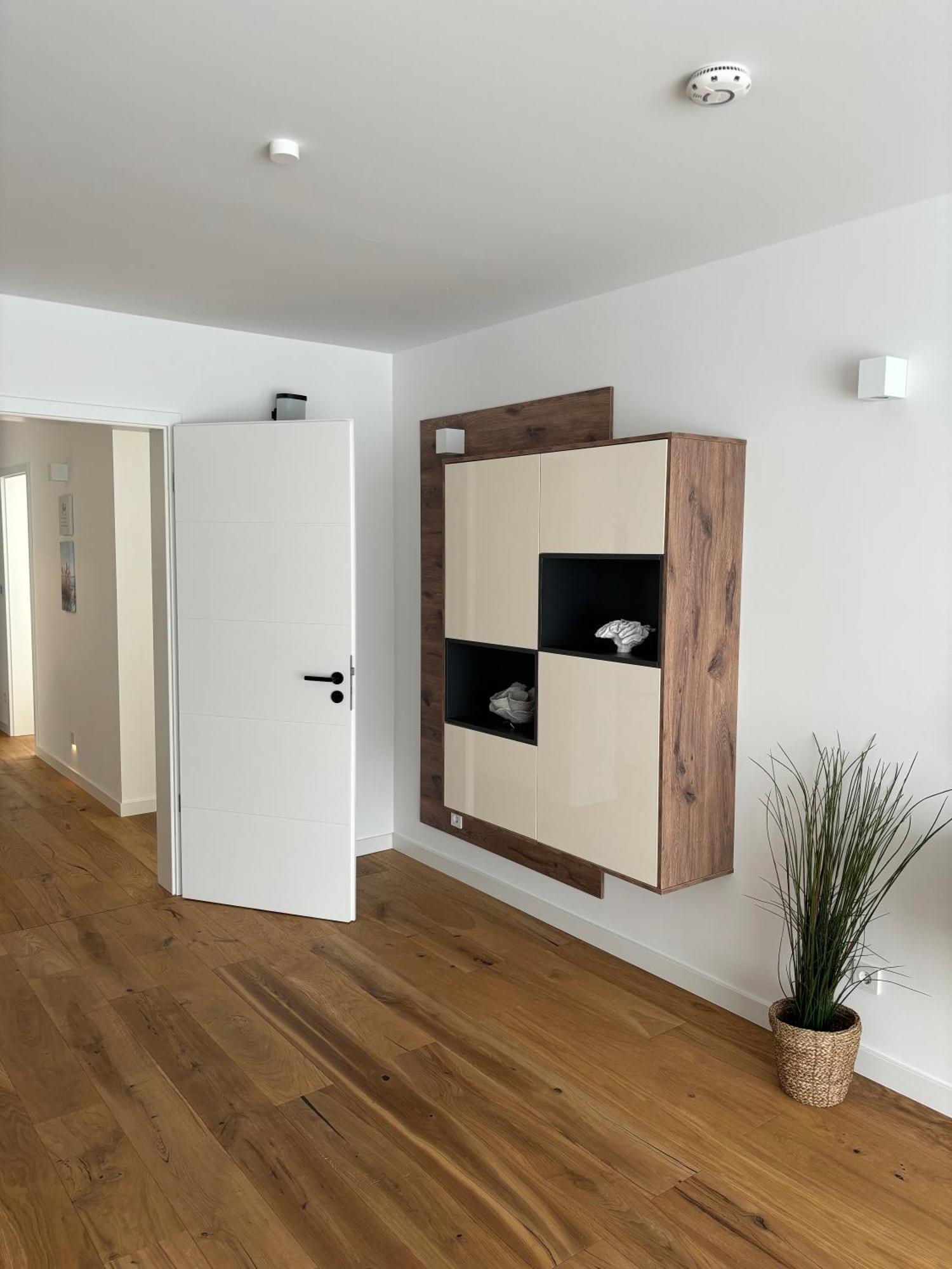 Apartment Ostsee Am In *