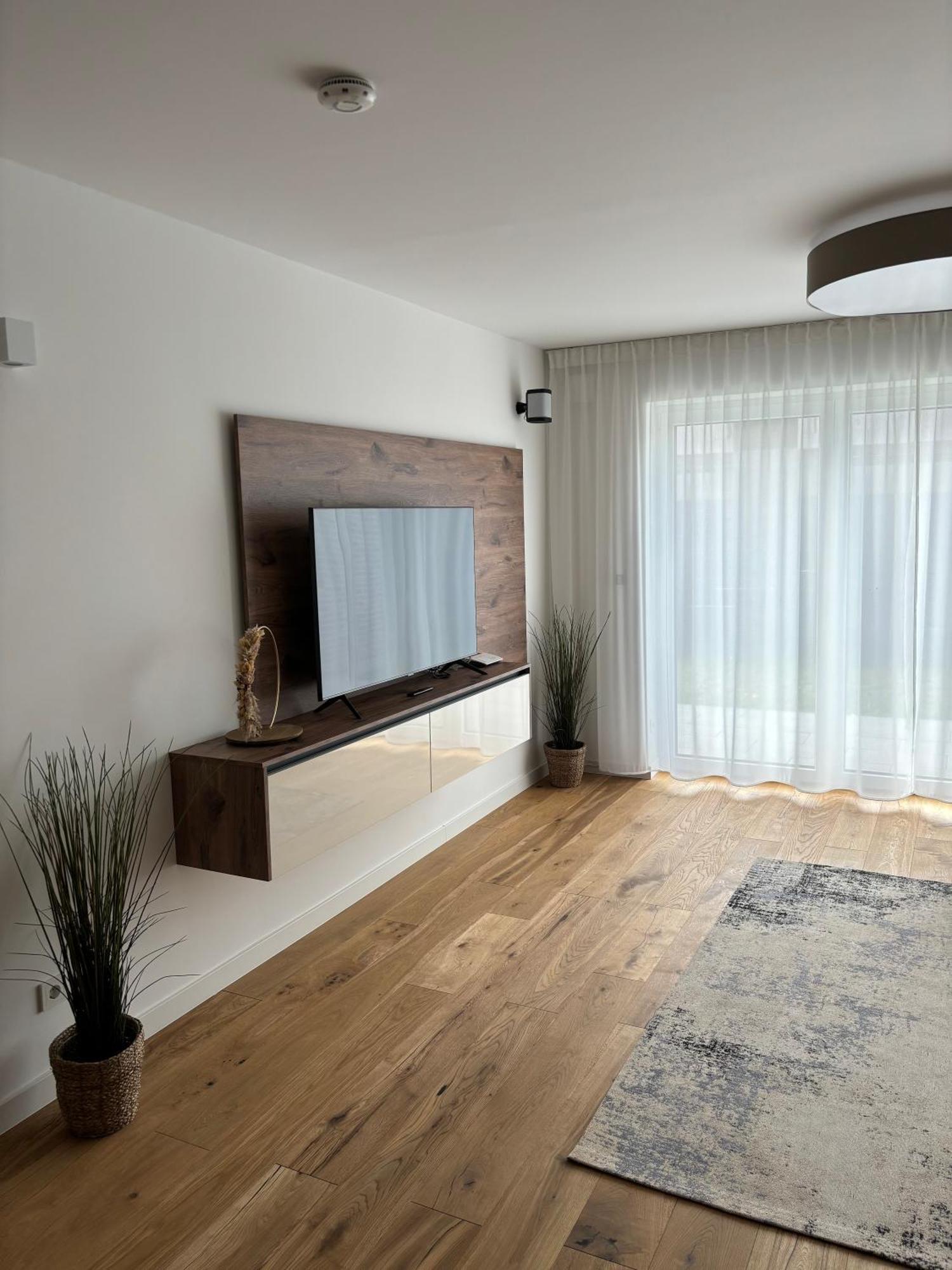 Ostsee Am In Apartment