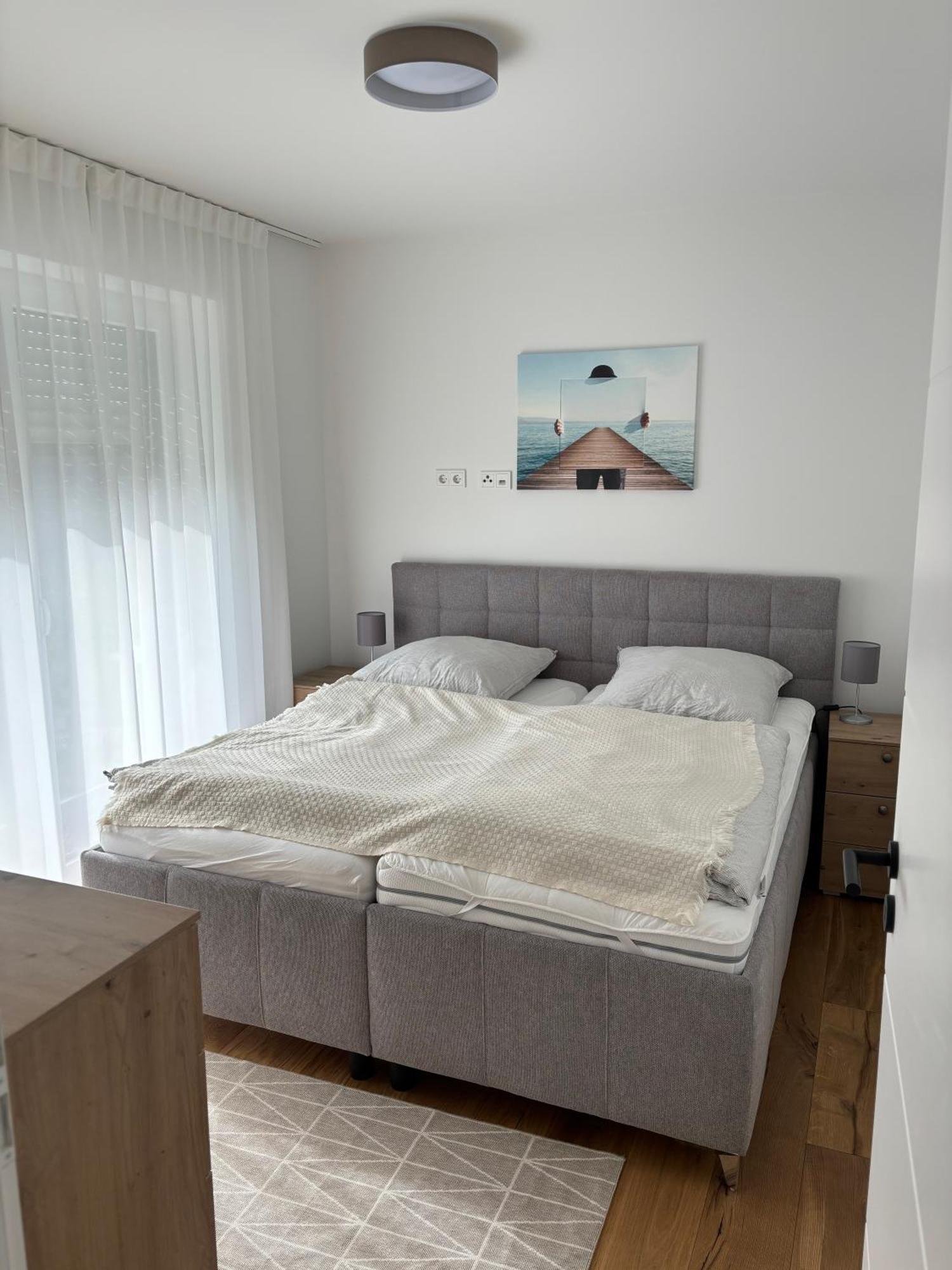 Ostsee Am In Apartment Luetjenburg